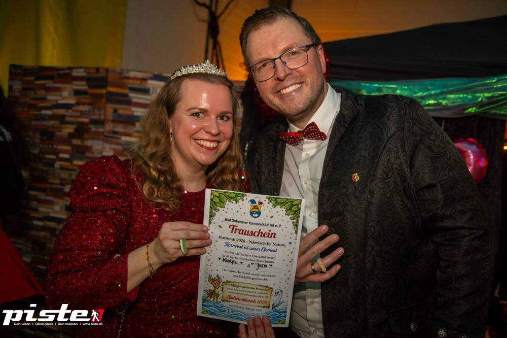 Karneval in Bad Doberan