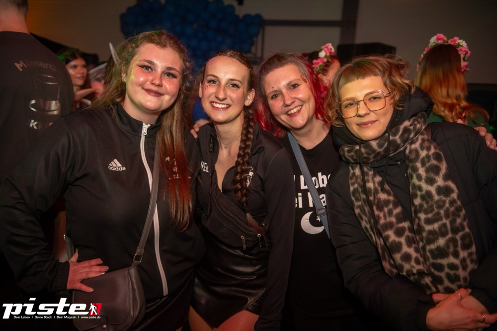 Karneval in Bad Doberan