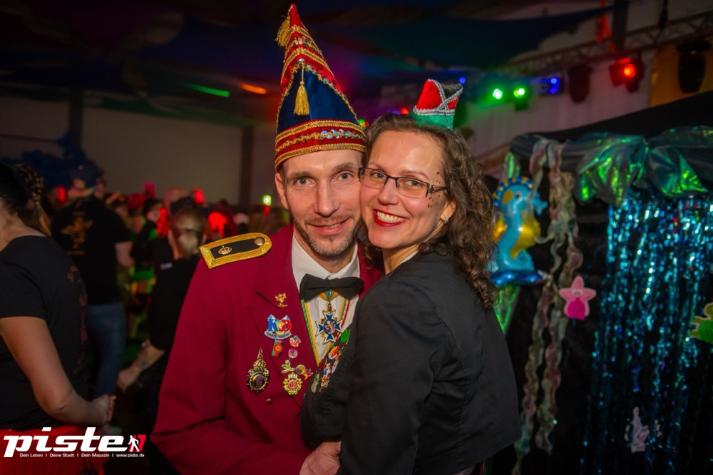 Karneval in Bad Doberan