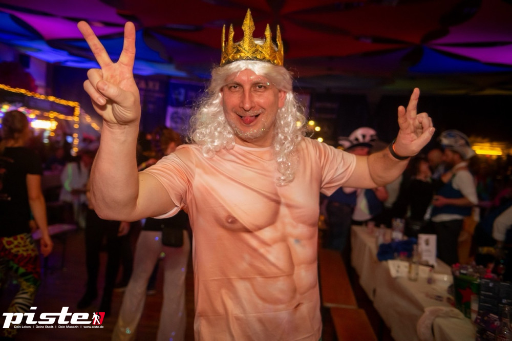 Karneval in Bad Doberan
