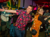 Karneval in Bad Doberan