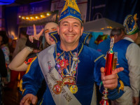 Karneval in Bad Doberan