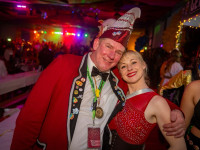 Karneval in Bad Doberan