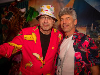 Karneval in Bad Doberan