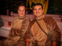 Karneval in Bad Doberan