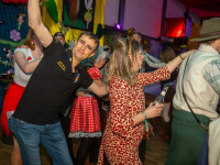Karneval in Bad Doberan