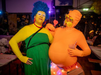Karneval in Bad Doberan