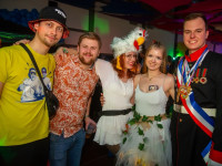 Karneval in Bad Doberan
