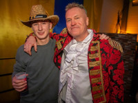Karneval in Bad Doberan