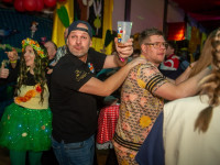 Karneval in Bad Doberan