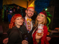 Karneval in Bad Doberan