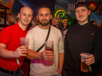 Karneval in Bad Doberan