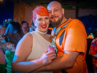 Karneval in Bad Doberan