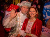 Karneval in Bad Doberan