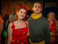 Karneval in Bad Doberan