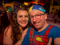 Karneval in Bad Doberan