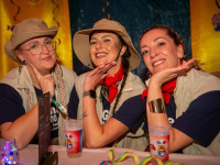 Karneval in Bad Doberan