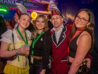 Karneval in Bad Doberan