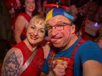 Karneval in Bad Doberan