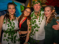 Karneval in Bad Doberan