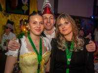 Karneval in Bad Doberan