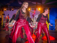 Karneval in Bad Doberan