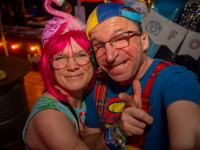 Karneval in Bad Doberan