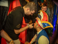 Karneval in Bad Doberan
