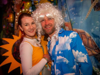 Karneval in Bad Doberan