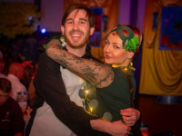 Karneval in Bad Doberan