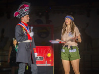 Karneval in Bad Doberan