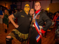 Karneval in Bad Doberan