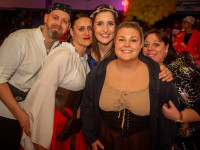 Karneval in Bad Doberan