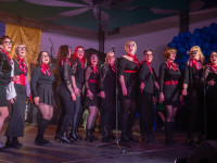 Karneval in Bad Doberan