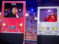 Karneval in Bad Doberan