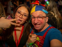 Karneval in Bad Doberan