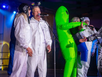 Karneval in Bad Doberan