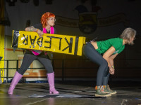Karneval in Bad Doberan