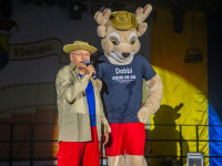 Karneval in Bad Doberan