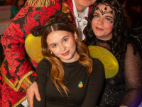 Karneval in Bad Doberan