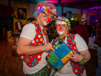 Karneval in Bad Doberan