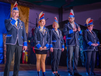 Karneval in Bad Doberan