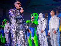 Karneval in Bad Doberan