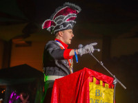 Karneval in Bad Doberan