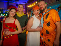Karneval in Bad Doberan