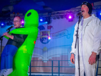 Karneval in Bad Doberan