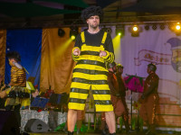 Karneval in Bad Doberan