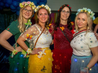 Karneval in Bad Doberan