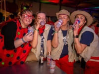 Karneval in Bad Doberan