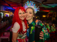 Karneval in Bad Doberan